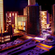 Image for article titled The Space Age Never Looked Brighter Than It Did in the Mid-1960s